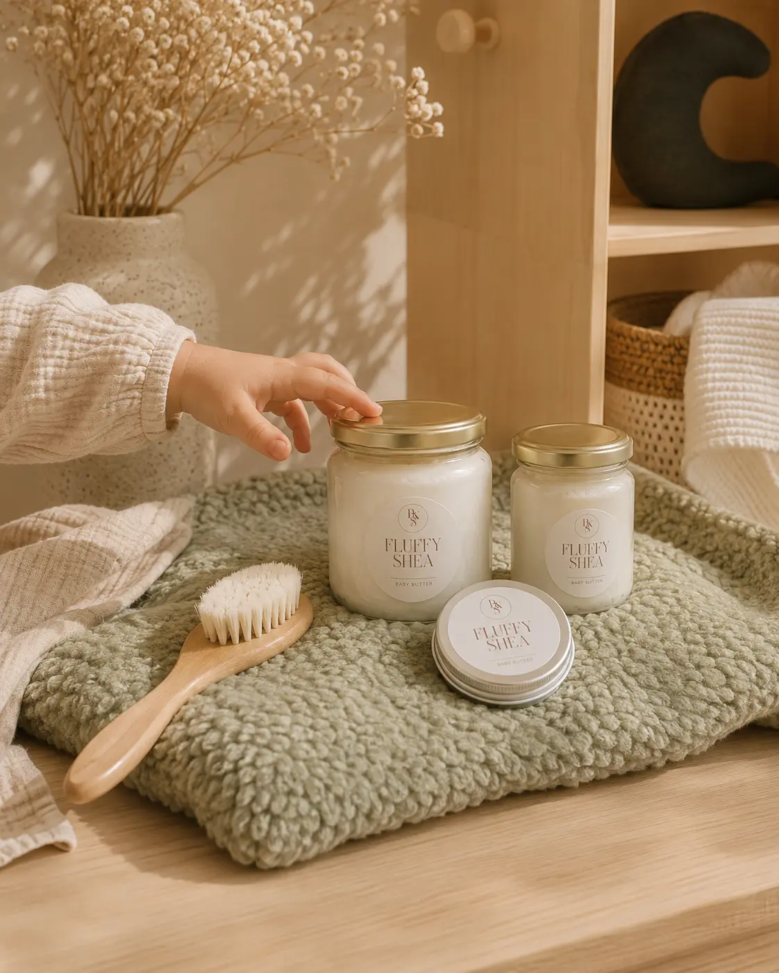 Kortingscode Baby Natural Store - IsmeePureLiving Een gerecht uit de Yummy basis bundel van Ismee Kok & Chantal Kok